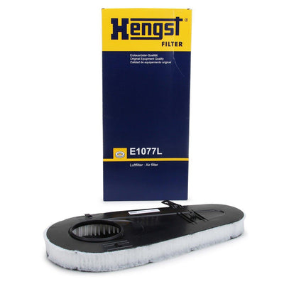 Hengst Air Filter for BMW F10 Series - Compatible with 525dx — Air & Cabin Filters