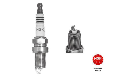 NGK 5690 Spark Plug Ignition Expert 1.6 96-222A2 (Iridium), PSA / Saab Set