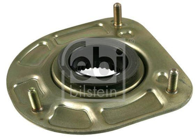 Febi Bilstein 18481 Shock Absorber Upper Mount with Ball Bearing Volvo S60 I/S80 I/V70 II/XC70/XC90 00-10 — Bushings & Mounts