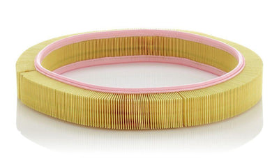Mann C 41 121 Mercedes 190 W201 W124 C124 S124 Air Filter 85-93 — Air & Cabin Filters