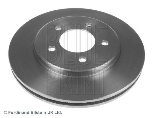 Blue Print ADA104303 Front Brake Disc Chrysler Grand Voyager III Voyager IV 95-08 — Brake Rotors & Drums