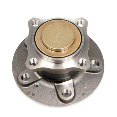 SKF VKBA6786 Rear Wheel Bearing Kit CLA 13-/A Series 12-/B Series 11-/Gla 13-/W176/W246/X156 — Wheel Bearings