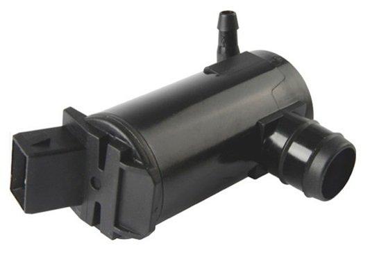 Ford Otosan 93BB17K624AB V184 Transit 2001-2007 Wiper Su Motor Single with Outlet — Wipers