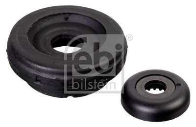 Febi Bilstein 180496 Shock Absorber Mount with Ball Bearing Chevrolet Aveo /Kalos Front — Bushings & Mounts