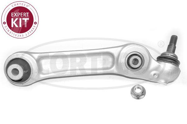 Corteco 49398736 with Ball Joint Arm Front Left 10 > 5-Series (F10-F11) — Control Arms & Ball Joints
