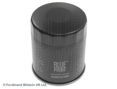 Blue Print ADN12103 Oil Filter Primera 1.6 96-02 / Sunny B13 / Almera / Terrano 96-05 — Oil Filters