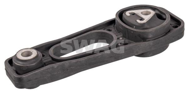 SWAG 60939483 Engine Mount Rear Dacia Duster 1.5 dCi 1.6 16V — Mounts