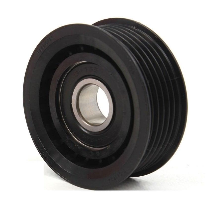 Aspart Mercedes W163 ML 320 Tensioner Pulley — Pulleys & Tensioners