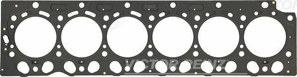 Victor Reinz Cylinder Head Gasket 61-37990-00 - Khd Bf 6M 2012 C — Gaskets & Seals
