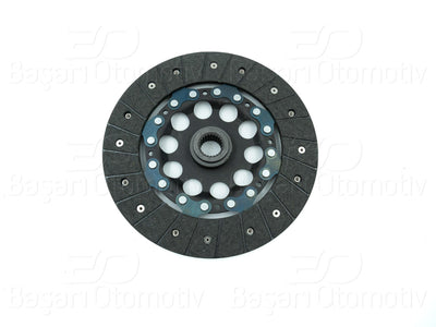 WINPOWER 1123037-11 Clutch Disc 228x150x23x24,3 VW Passat Skoda Superb Audi A4 A6 1.8 2.0 96-08 — Clutch & Flywheel