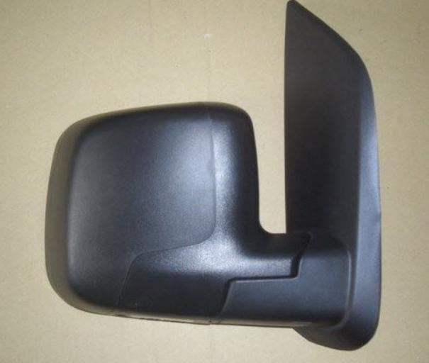 Spj E-1212 Fiat Fiorino/Bipper/Nemo Right Electric with Sensor Mirror