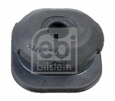 FEBI Radiator Mounting Bushing - Compatible with A4 Avant 08-15, A5 10-16 and 2 more models — Bushings & Mounts