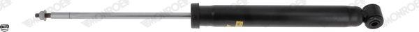 Monroe 376256SP Rear Shock Absorber Astra K 15 >