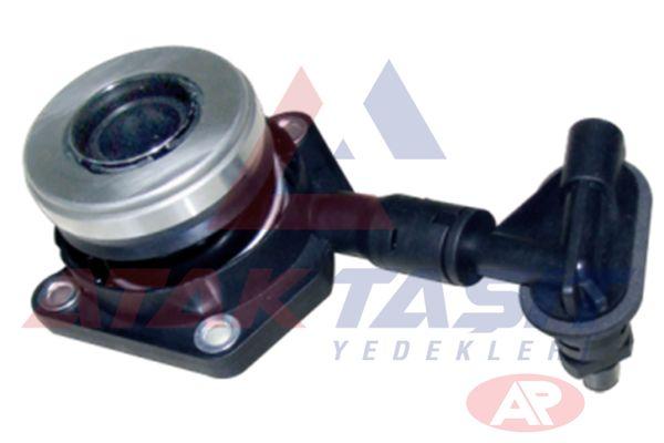 AP 332632 Hydraulic Clutch Release Bearing 3 Ayak Ford Tourneo Courier 1.5 TDCi-1.6 TDCi 2014-/ Fiesta 1. — Clutch & Flywheel