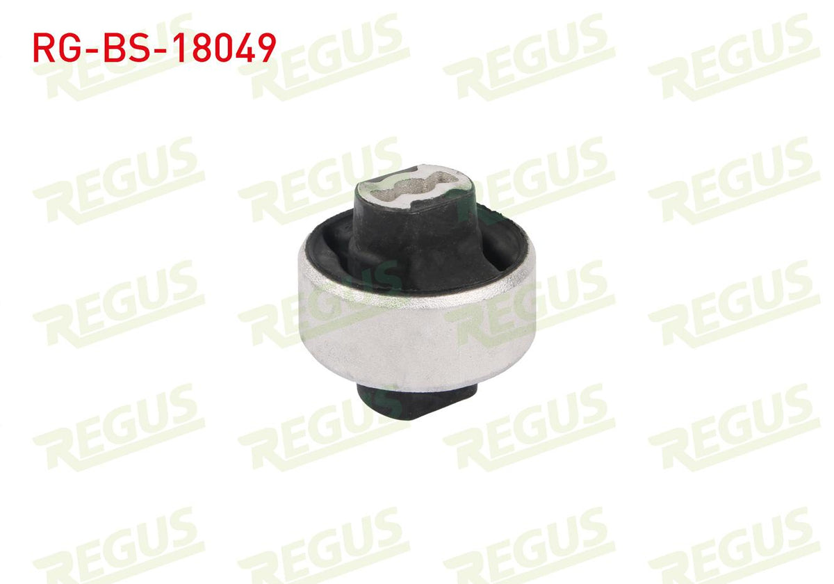 REGUS RG-BS-18049 Control Arm Bushing Front Left-Right Alfa Romeo MiTo (955) 1.3 Jtdm 2008 — Bushings & Mounts
