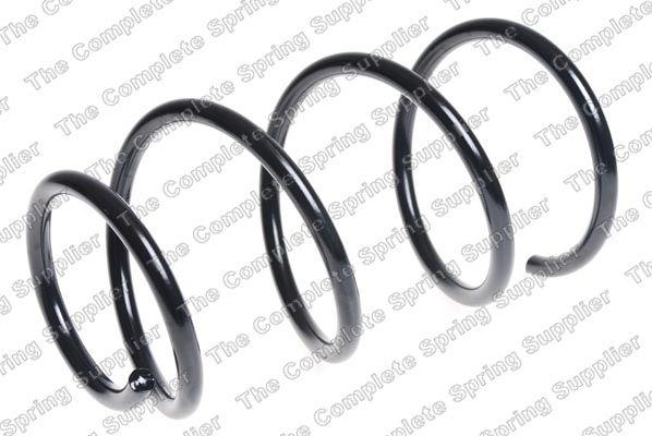 Lesjöfors 4088327 Coil Spring Front Outback Gasoline 03-09