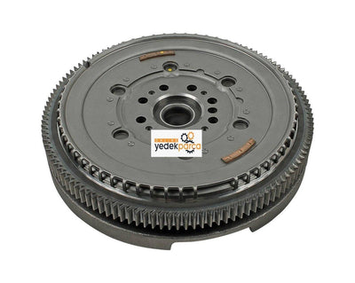 Ford Otosan GK216477AB Flywheel Transit V362 2.0 Ecoblue 17 18-2020 — Clutch & Flywheel