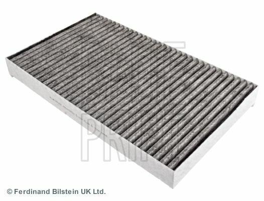 BLUEPRINT Active Carbon Cabin Filter ADU172520 for Mercedes Viano-Vito — Blue Print, Air & Cabin Filters