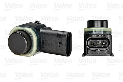 Valeo 890000 Park Sensor VW Audi A4 A6 A8 Q5 Q7 — Vehicle Sensors & Switches