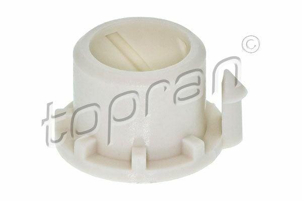 TOPRAN Shift Lever Bushing for VW - 10 Pack, Manual Transmission — Bushings & Mounts