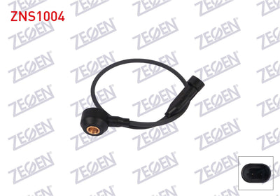 Zegen ZNS1004 Knock Sensor Opel Astra F 1.4-1.6 1991-1998 / Astra G 1.4-1.6 1998-2005 / Corsa B 1 — Engine Management Sensors
