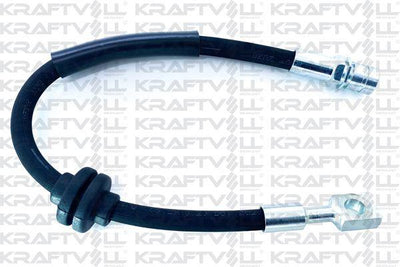 Kraftvoll 07080901 Front Brake Hose Astra J Cruze 09 > — Brake Hydraulics