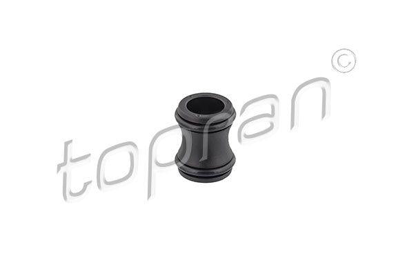 Topran 117025 with Seal Su Gırısı (VW Golf 13-Passat 13-Polo 15-Audi A3 13-20 A4 13-A5 12-Seat Leon 13 -)