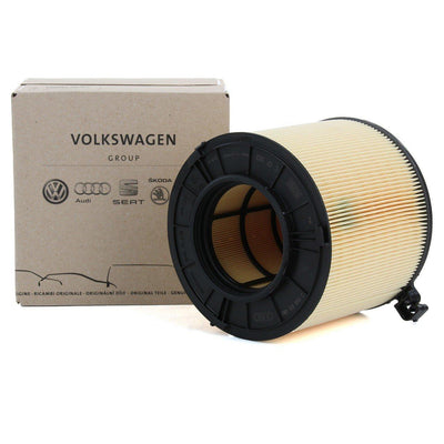 VAG Audi A5 1.4 TFSI Air Filter - Genuine Part for 2016+ Models — Air & Cabin Filters