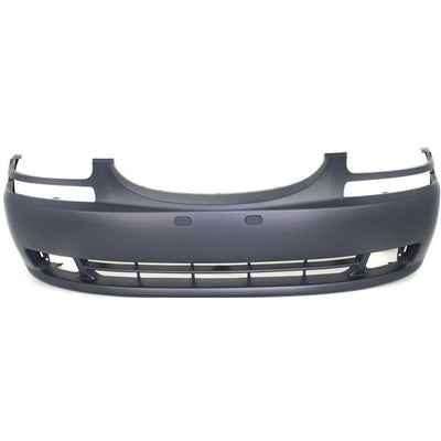 İthal 96542983 Chevrolet Kalos Front Bumper with Turn Signal Type 2003-2005 — Tail, Signal & Reflectors
