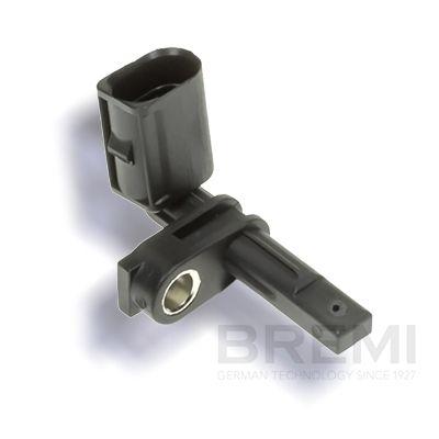 Bremi 50664 ABS Sensor Front Vag Q7 Touareg Cayenne 10 — Brake Sensors & ABS