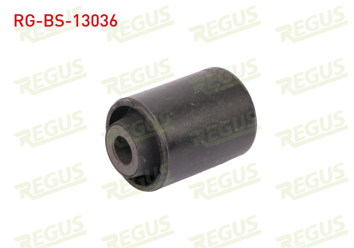 REGUS RG-BS-13036 Control Arm Bushing Front Left-Right Lower Audi Q7 (4L) 2.5 R5 TDI 2006-2015 — Bushings & Mounts
