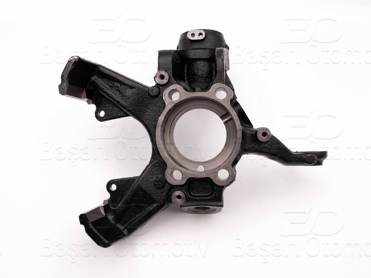 Wisco 1163144-00 Axle Carrier Front Left (4 Ayak) (85mm) VW Golf 5 Jetta 3 Bora Audi A3 Seat Altea Leon Toledo 3 Skoda Octavia 2 1.4 1.6 1.9 2.0 2.5 TDI TSI FSI 03 >