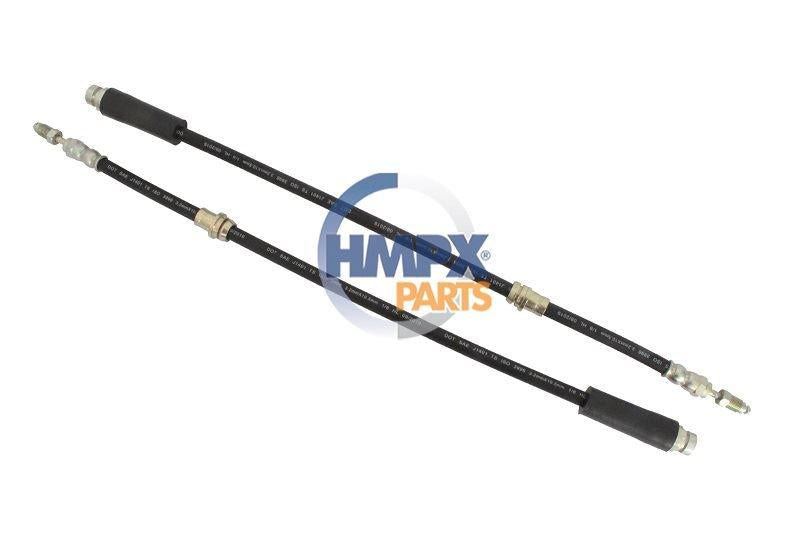 HİMPEKS 2S61 2078 AF Front Brake Hose (R + L) Fiesta 02 > 08 — Brake Hydraulics
