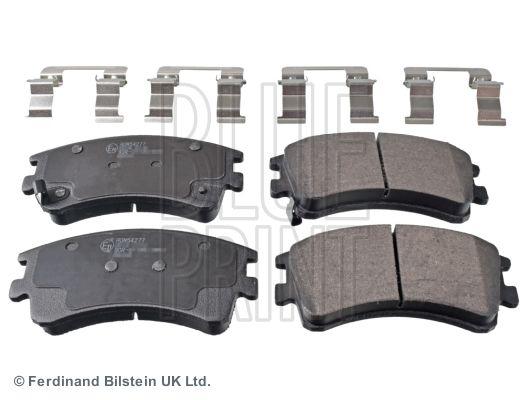 Blue Print ADM54277 Front Brake Pad Mazda 6 02-08 2.0 136Hp-2.3