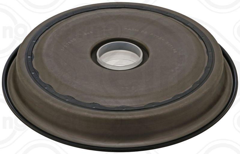 Elring 966.570 Clutch Rear Seal DSG 6A DQ250 Golf 5-6-7 Caddy A3 Q3 Jetta Passat Tiguan — Clutch & Flywheel