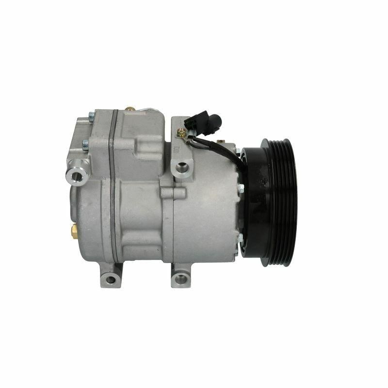 BOSCH 1986AD1057 Compressor - High Efficiency for Hyundai Elantra, i30, Kia Ceed — Heater & Blower