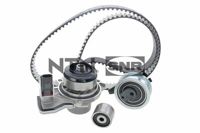 SNR-NTN Trigger Set + Water Pump — Water Pump & Thermostat