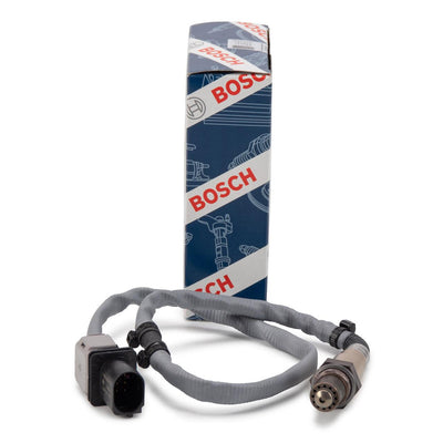 Bosch 0258017218 Oxygen Sensor () Compatible with Porsche — Oxygen & Air-Fuel