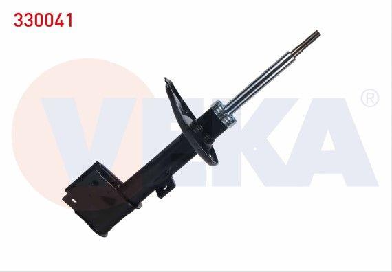 Veka 330041 Shock Absorber Front Left Gas Charged Citroen DS4 / Peugeot 3008 — Shocks & Struts