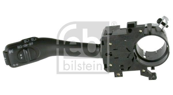 Febi Bilstein 21594 Turn Signal Arm Bora Golf IV Passat A3 A6 Leon Toledo Fabia Octavia 97-11 — Tail, Signal & Reflectors