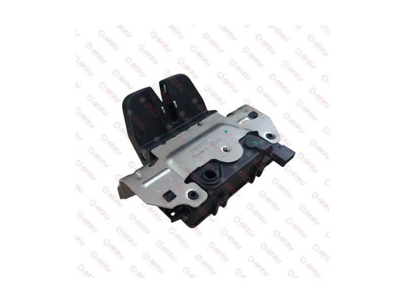 İthal 13188851 Trunk Lock Motor Astra H Hb — Handles, Locks & Latches