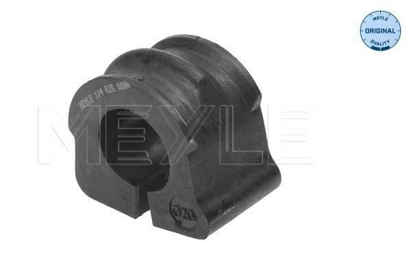 Meyle 114 615 0006 Sway Bar Bushing Front Golf4-Bora-A3-Toledo Bm 97-04 — Bushings & Mounts