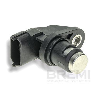 Bremi 60168 Eksan. Speed Sensor Vag 911 M.Benz 112 113 119 120 271 89-15 — Vehicle Sensors & Switches