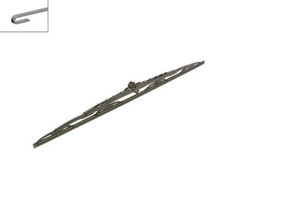 Bosch 3397004592 Honda Civic VII / Hyundai H-1 / Toyota Urban Cruiser 600mm Wiper