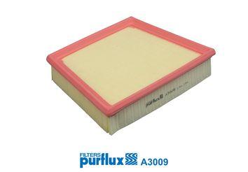 Purflux A3009 Air Filter Range Rover Velar 2.0 D — Air & Cabin Filters