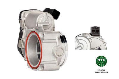 NGK 94777 Throttle Body 07 > 1-Series (E81-E87) 3-Series (E90) — Intake