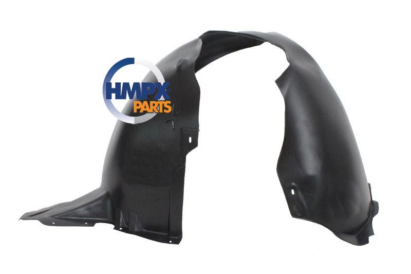 HİMPEKS 1P0809958 Front Fender Liner Right Leon 05 > 13 — Panels & Doors