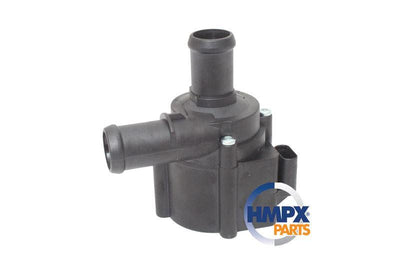 HİMPEKS 06H121601J Auxiliary Water Pump A4 / A5 / A6 / A7 / A8 / Q3 / Q5 / Q7 / Q8-Cayenne / Macan — Water Pump & Thermostat