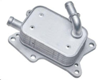 MGA 63233 Oil Cooler Mercedes (M274) X204 13 > 15 W204 08 > 14 W205 14 > W212 13 > 16 W213 16 > — Oil System
