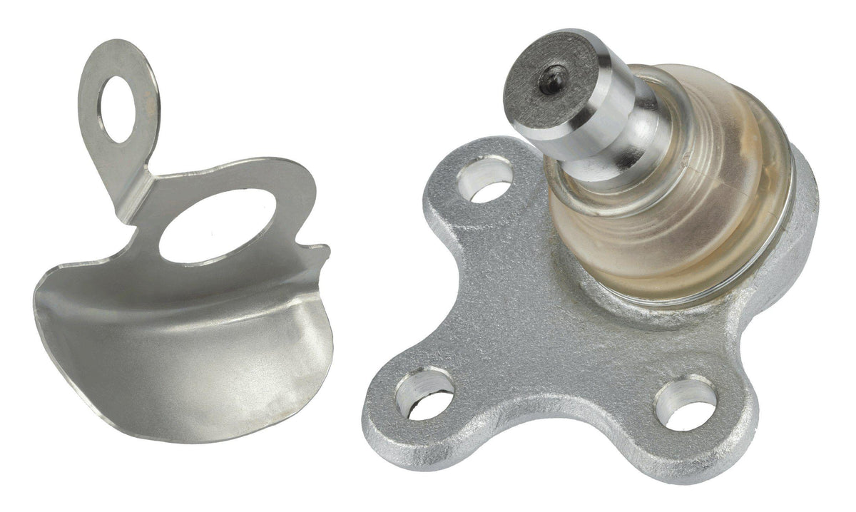 Lemförder 4351001 Ball Joint Opel Corsa F Mokka Peugeot 208 2008 Citroen C4 X C4 III — Control Arms & Ball Joints